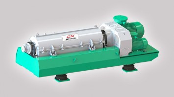 T1-Dewatering Centrifuge